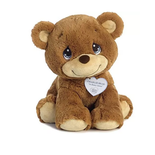 Oso De Peluche Precious Moments