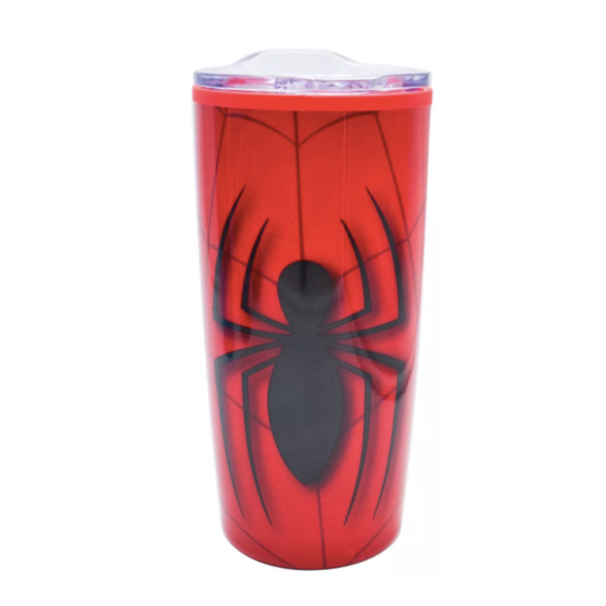 Termo Vaso Termico Disney Marvel Spiderman Hombre Araña 450m