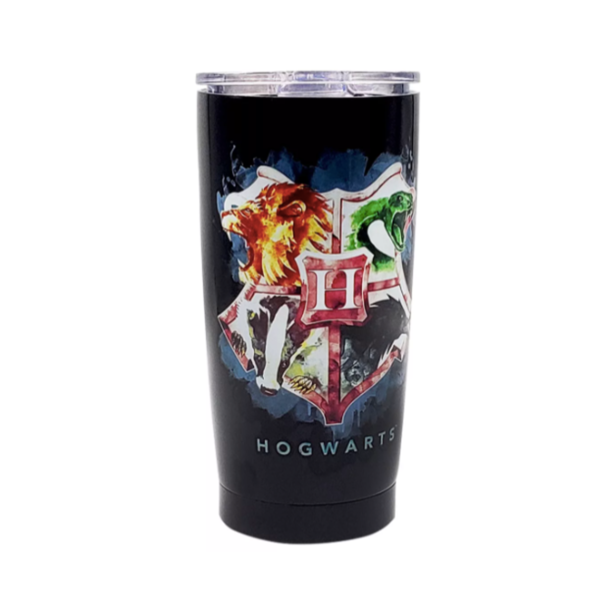 Termo Doble Pared Harry Potter 580ml