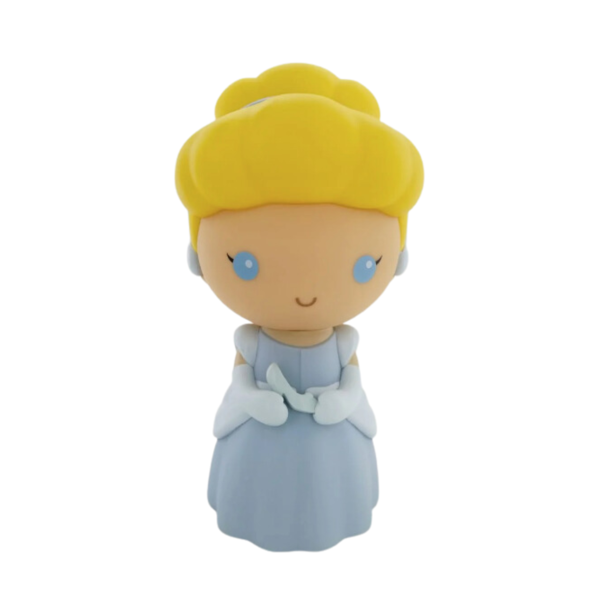Alcancia Cenicienta Monogram Disney Original