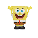 Alcancía Monogram - Spongebob Squarepants - Bob Esponja 20cm