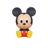 Alcancía Mickey Mouse Monogram Disney