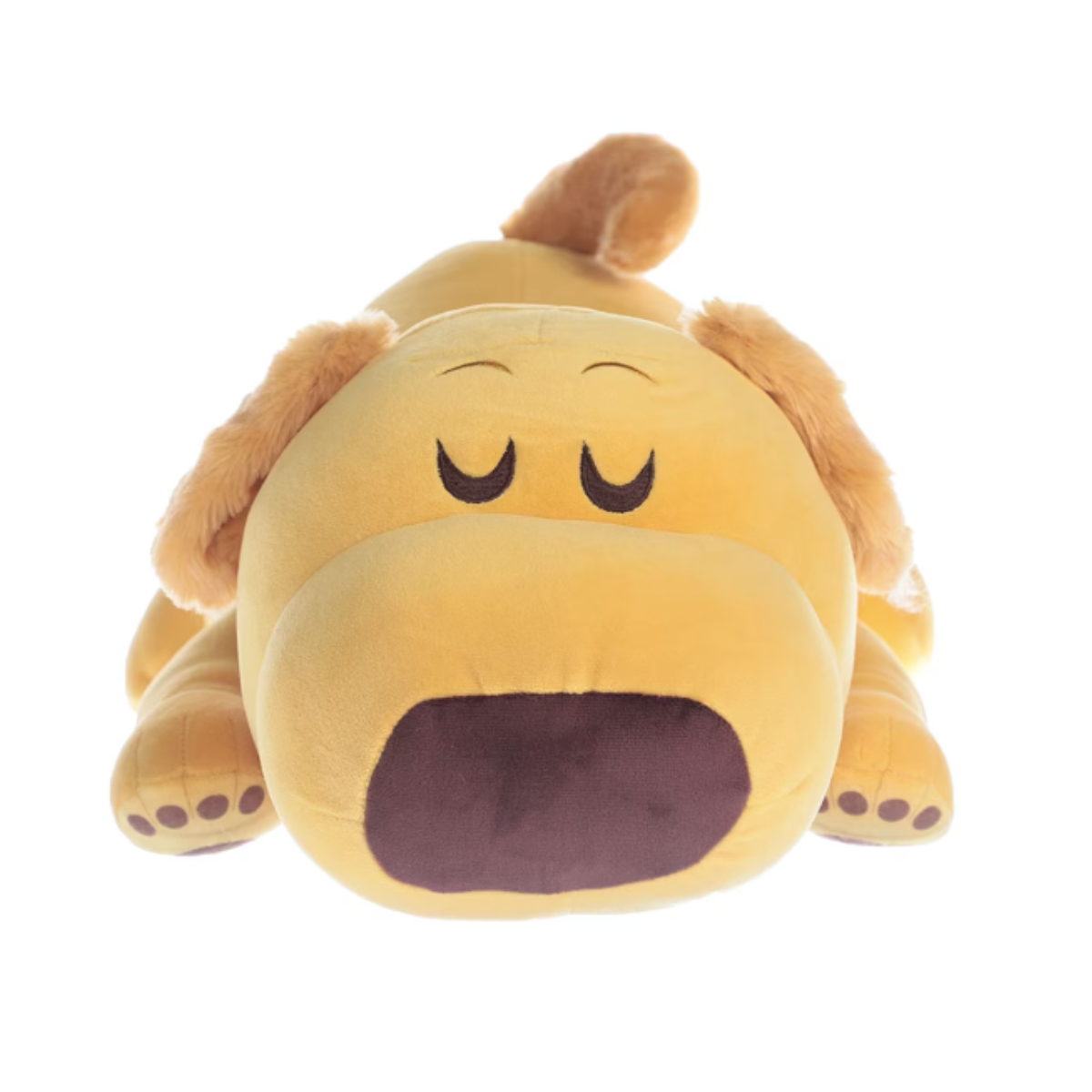 Peluche Dug Up Disney Store Abrazable
