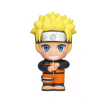 Alcancia Naruto Chibi Original Monogram