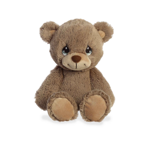 Peluche Aurora Precious Moments Oso Barley Osito