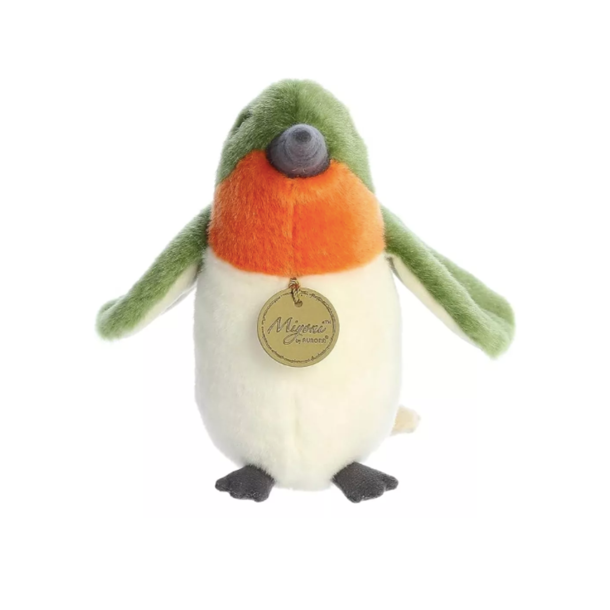 Muñecos de Peluche - Colibrí