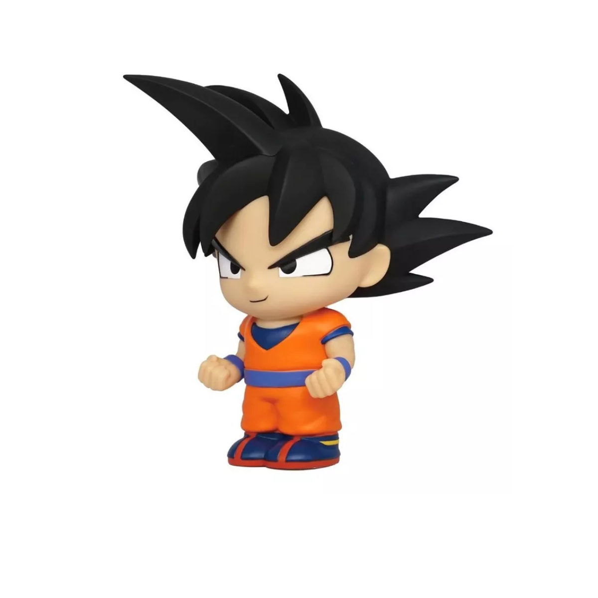 Alcancía Goku Dragon Ball Original
