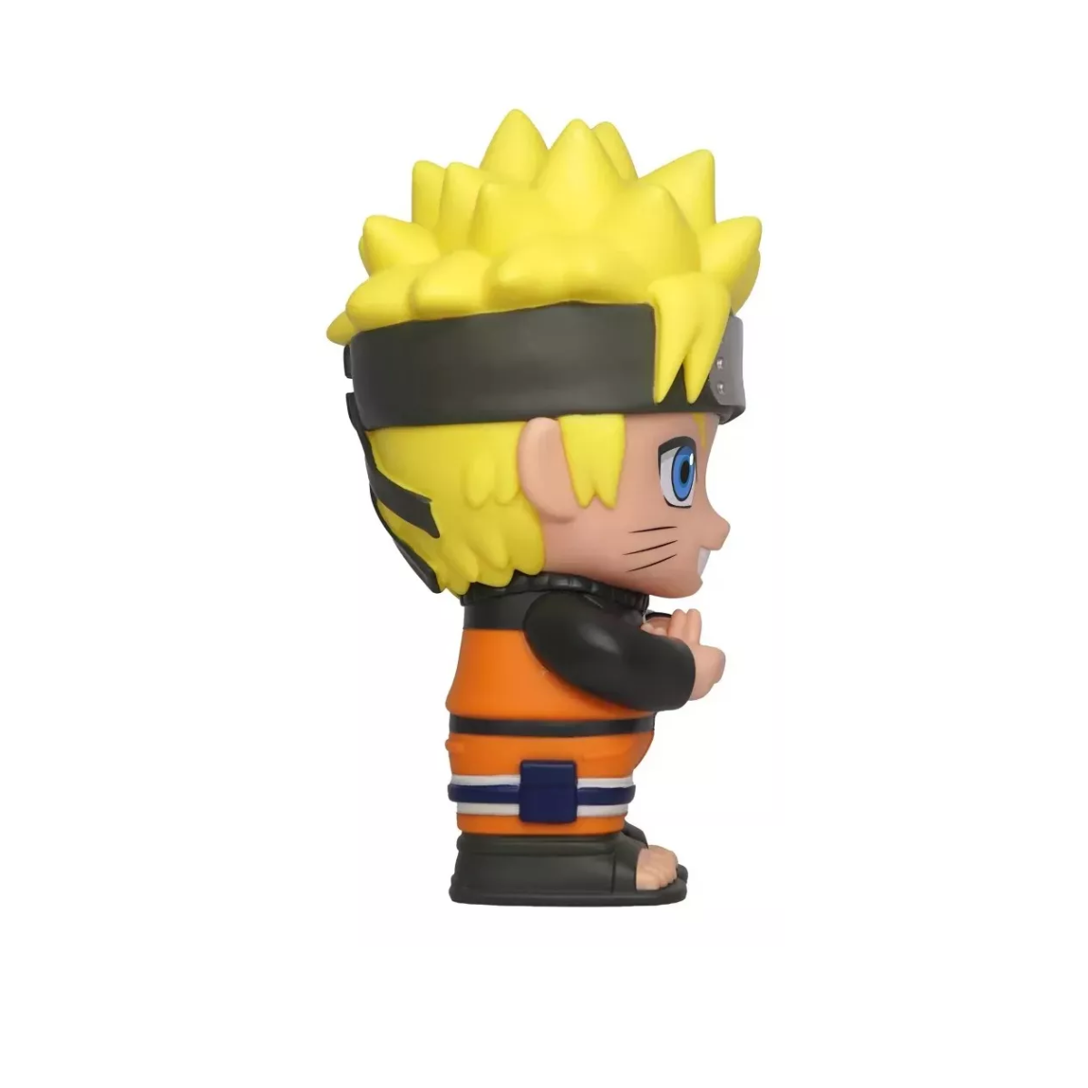 Alcancia Naruto Chibi Original Monogram