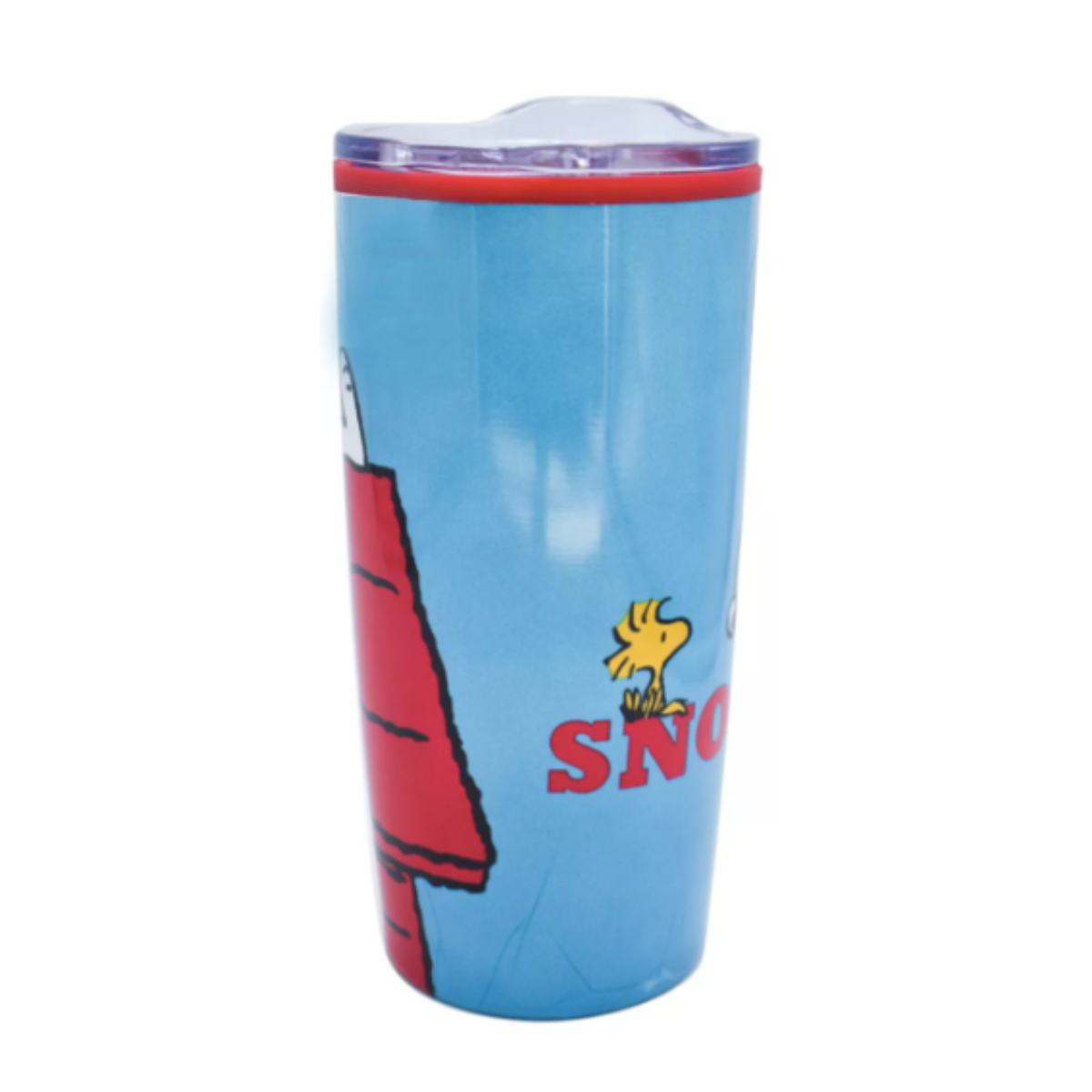 Termo Para Cafe Acero Inoxidable Snoopy Vaso Termico 450ml