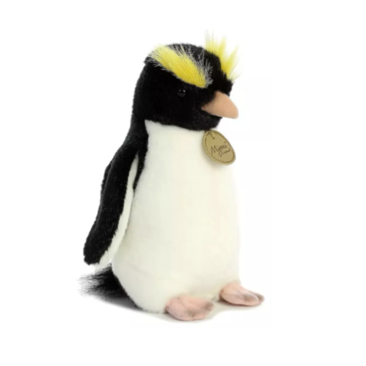 Peluche Aurora, Miyoni, Pingüino Emperador