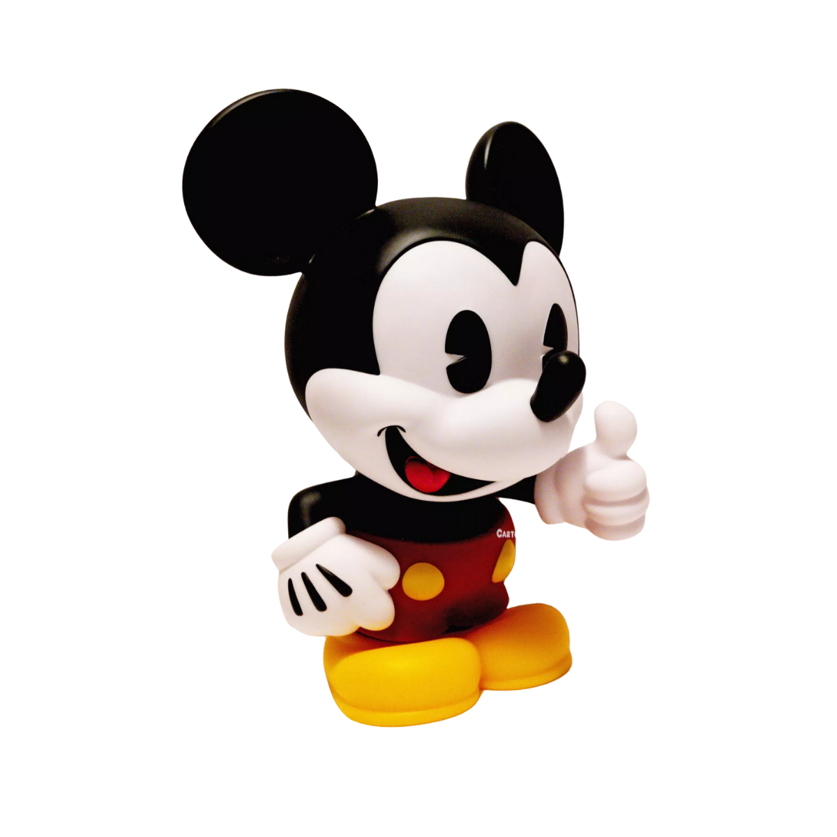Alcancia Mickey Mouse Monogram Original