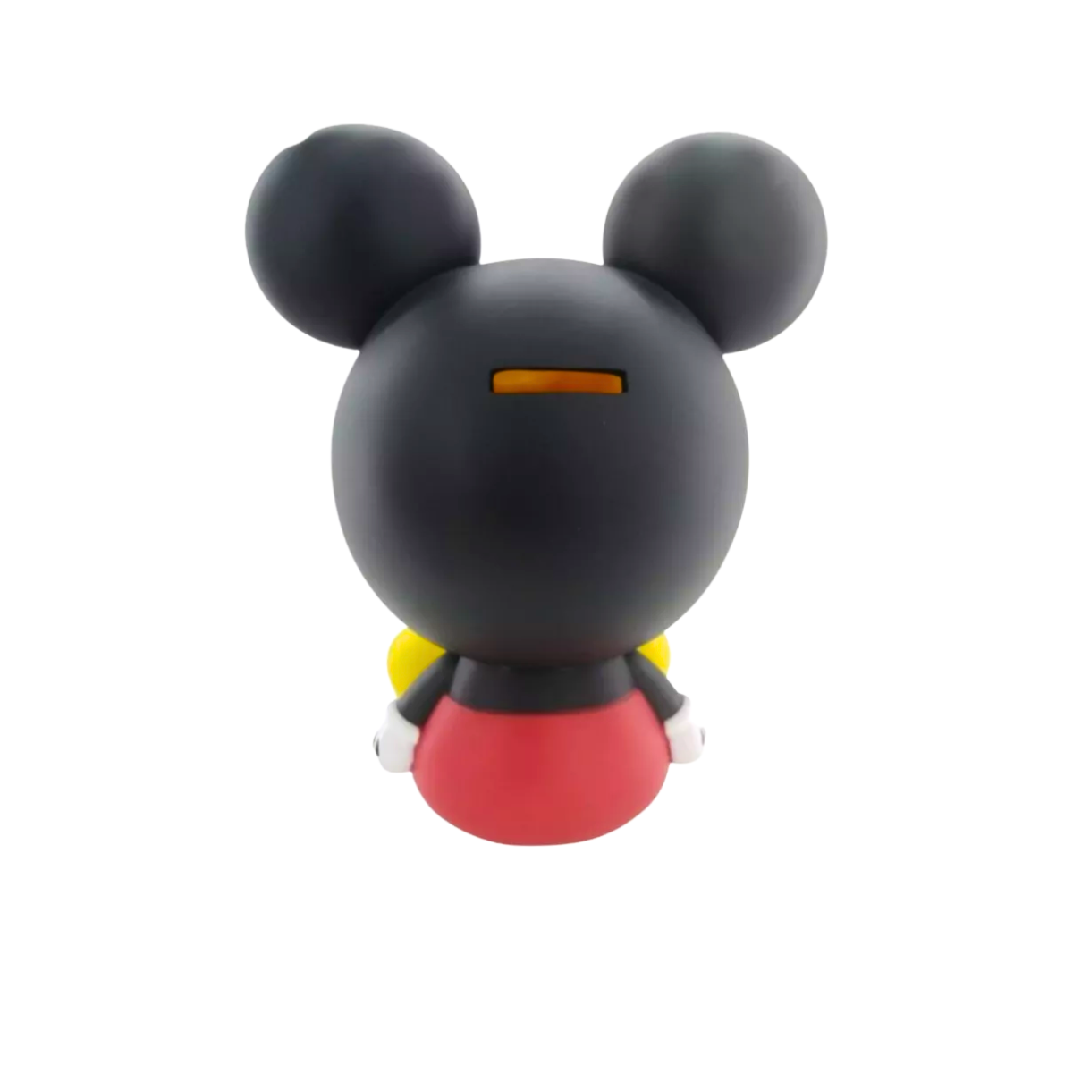 Alcancía Mickey Mouse Monogram Disney