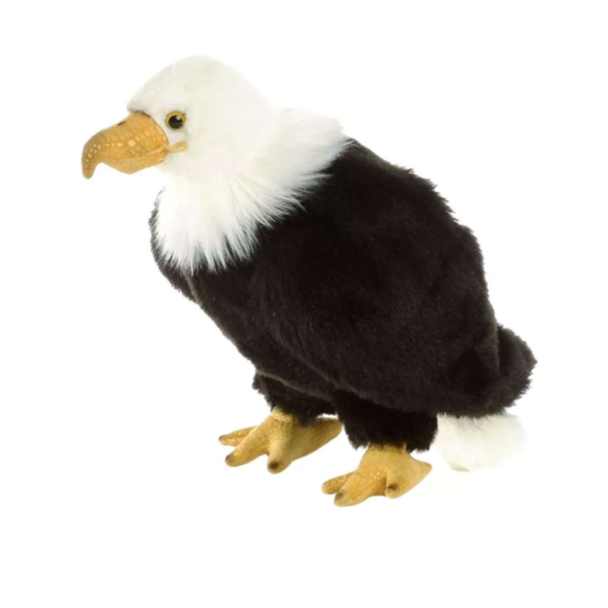 Peluche De Águila Real Aurora
