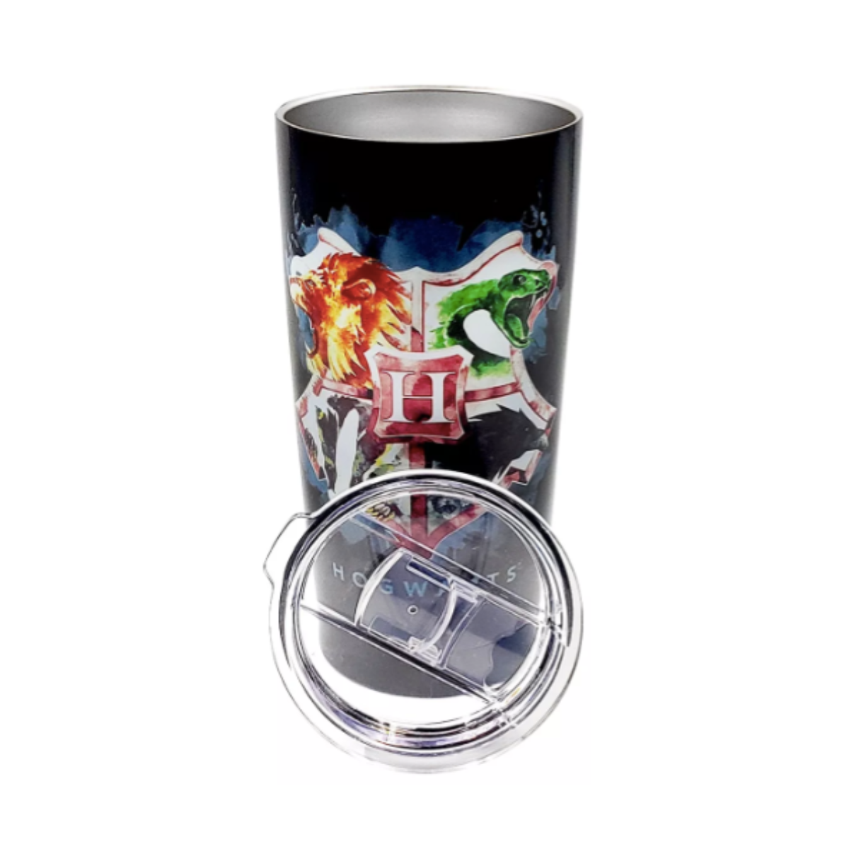 Termo Doble Pared Harry Potter 580ml