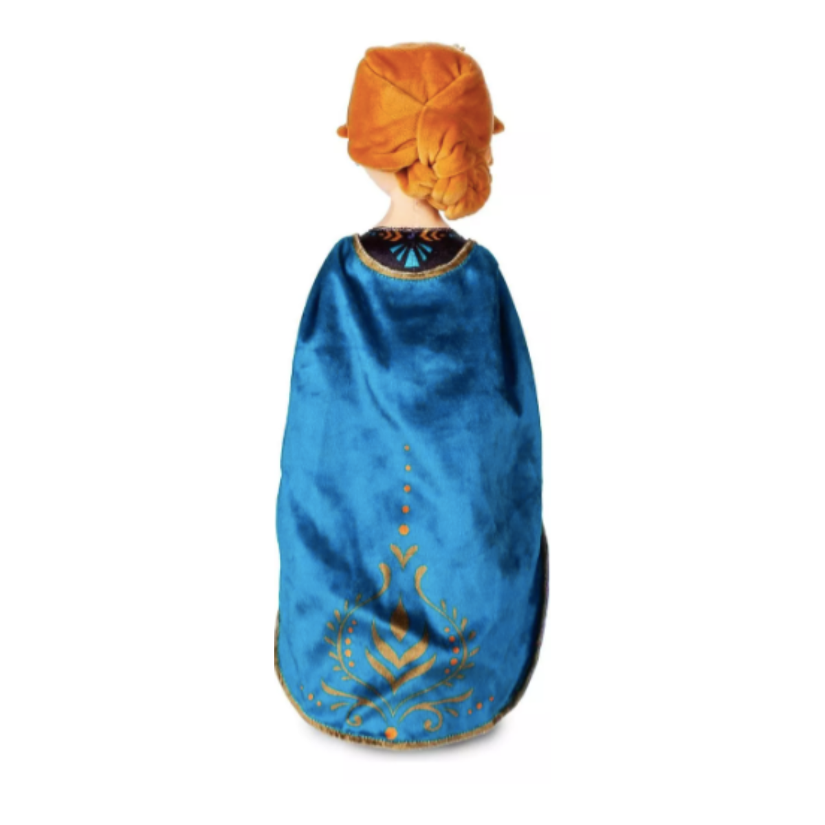 Peluche Anna Frozen Disney Store Princesas