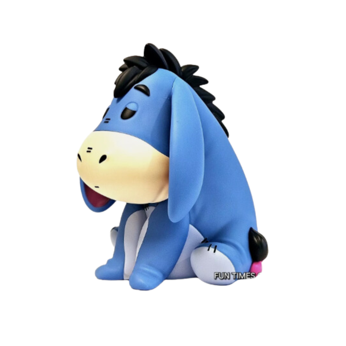 Alcancia De Igor Winnie The Pooh Mongram