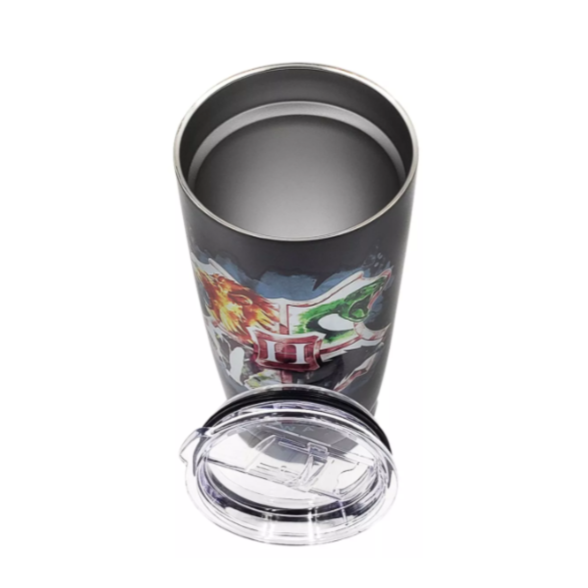 Termo Doble Pared Harry Potter 580ml