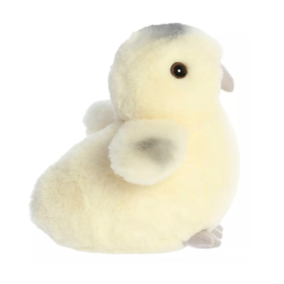 Peluche Aurora Mini Flopsie Pollito Bebe 20cm