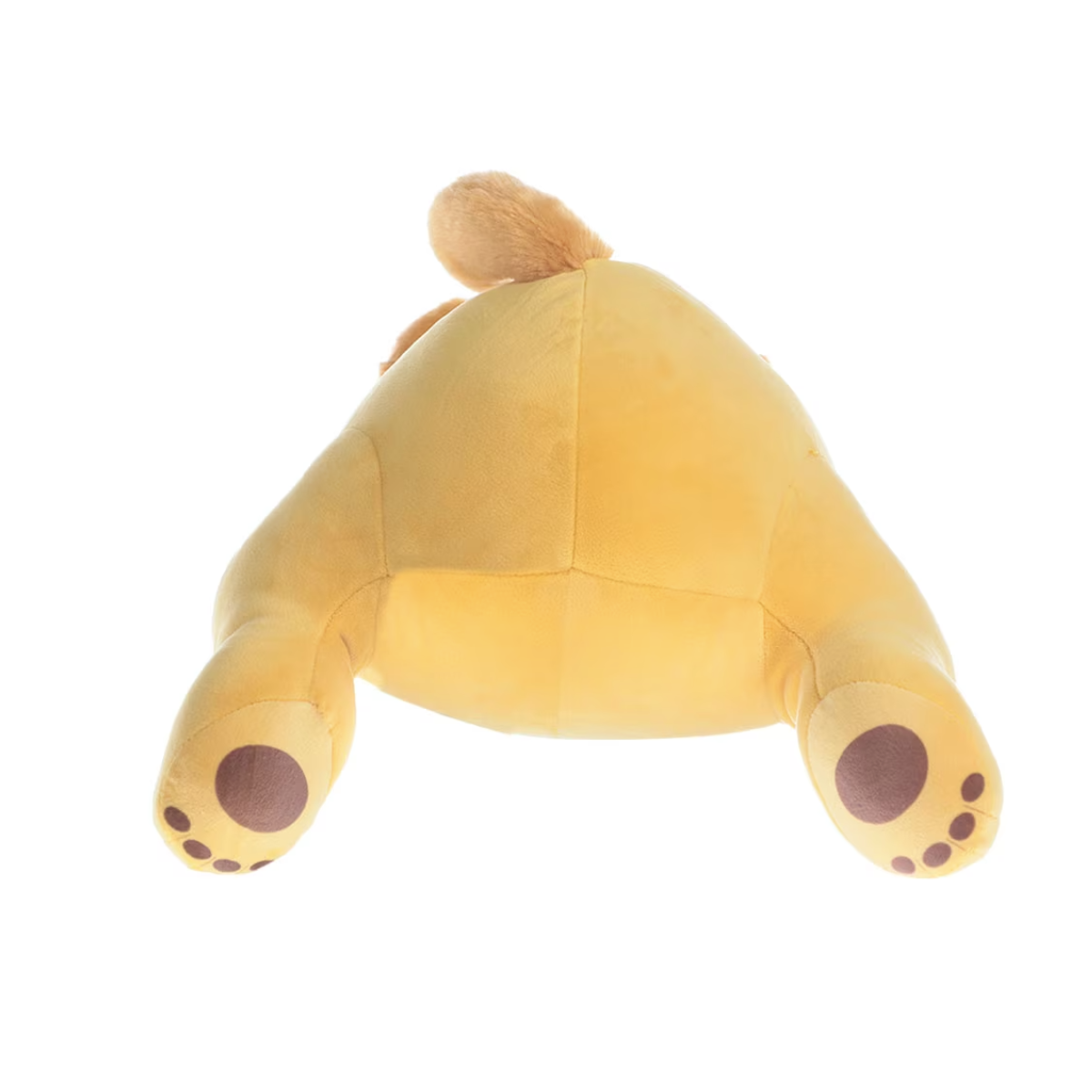 Peluche Dug Up Disney Store Abrazable