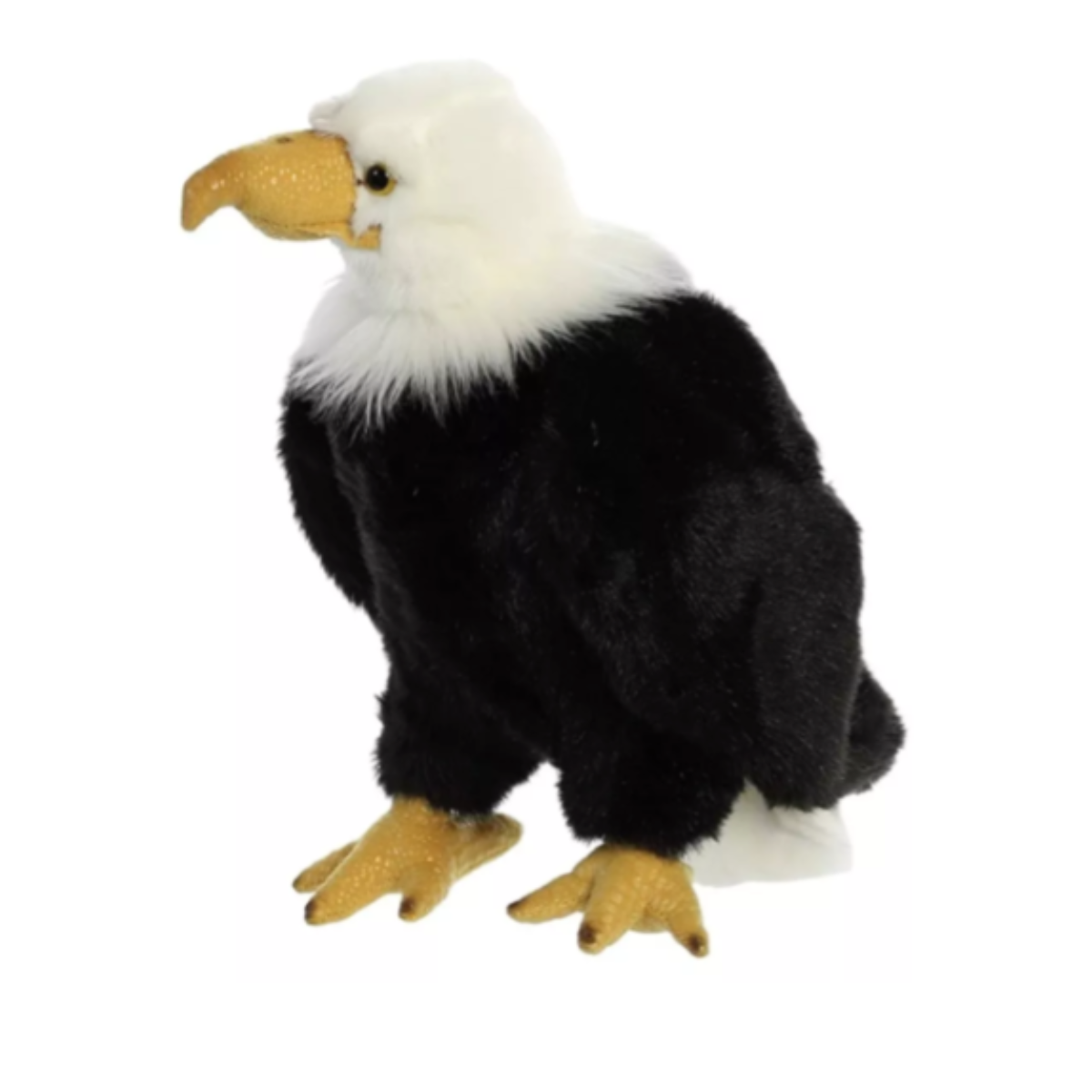 Peluche De Águila Real Aurora