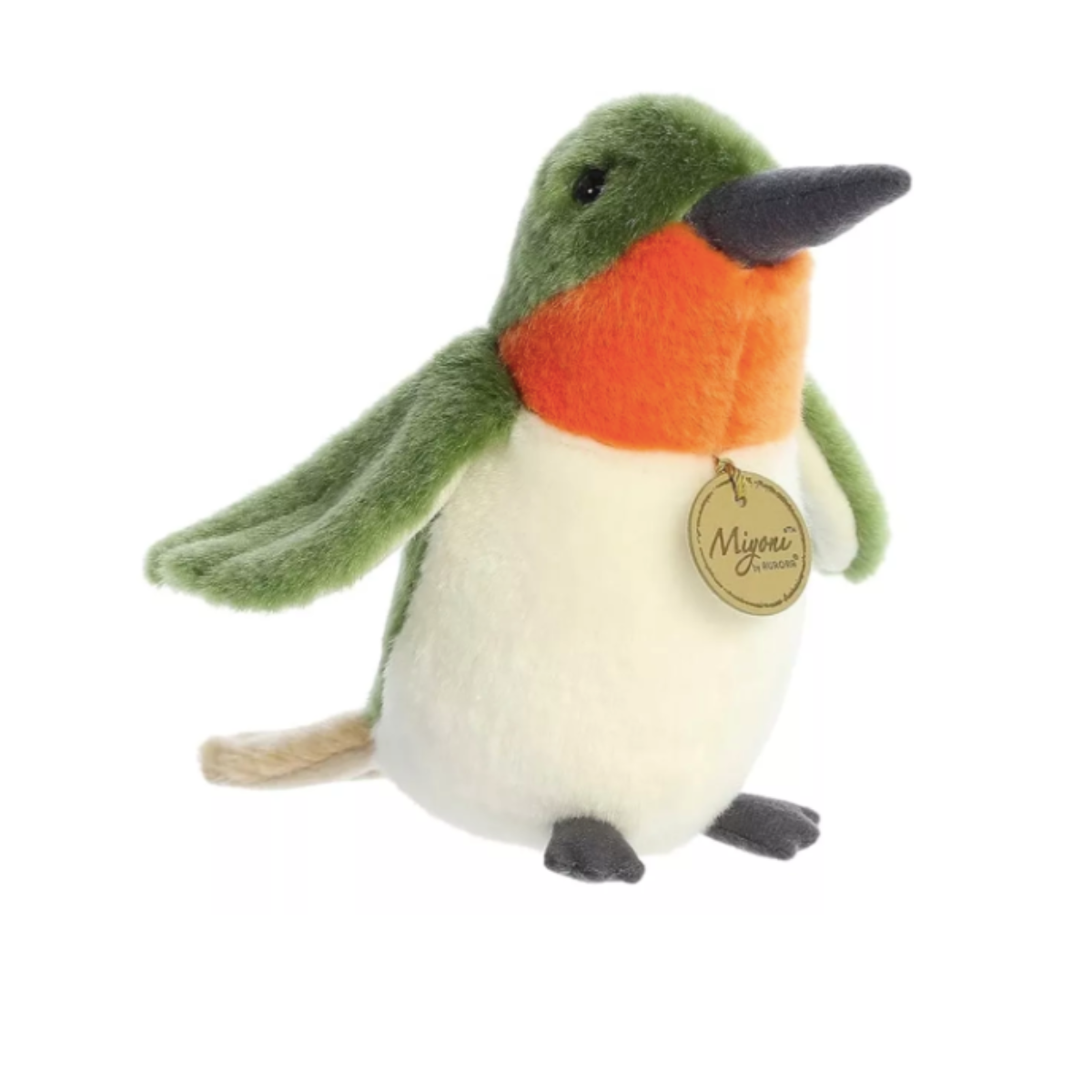 Muñecos de Peluche - Colibrí