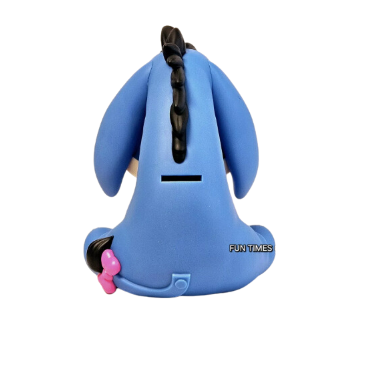 Alcancia De Igor Winnie The Pooh Mongram
