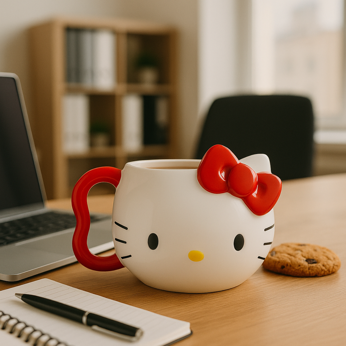 Taza Hello Kitty