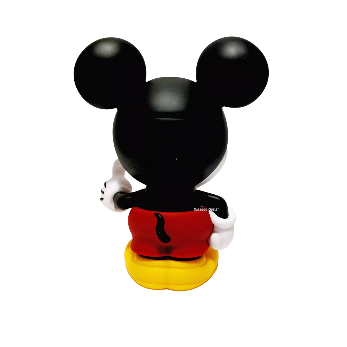 Alcancia Mickey Mouse Monogram Original