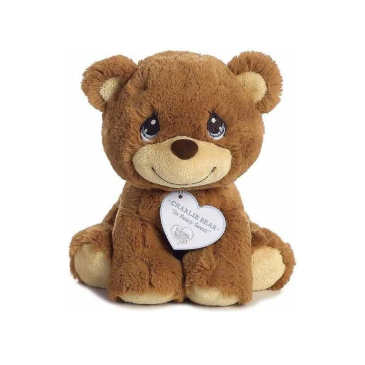 Oso De Peluche Precious Moments