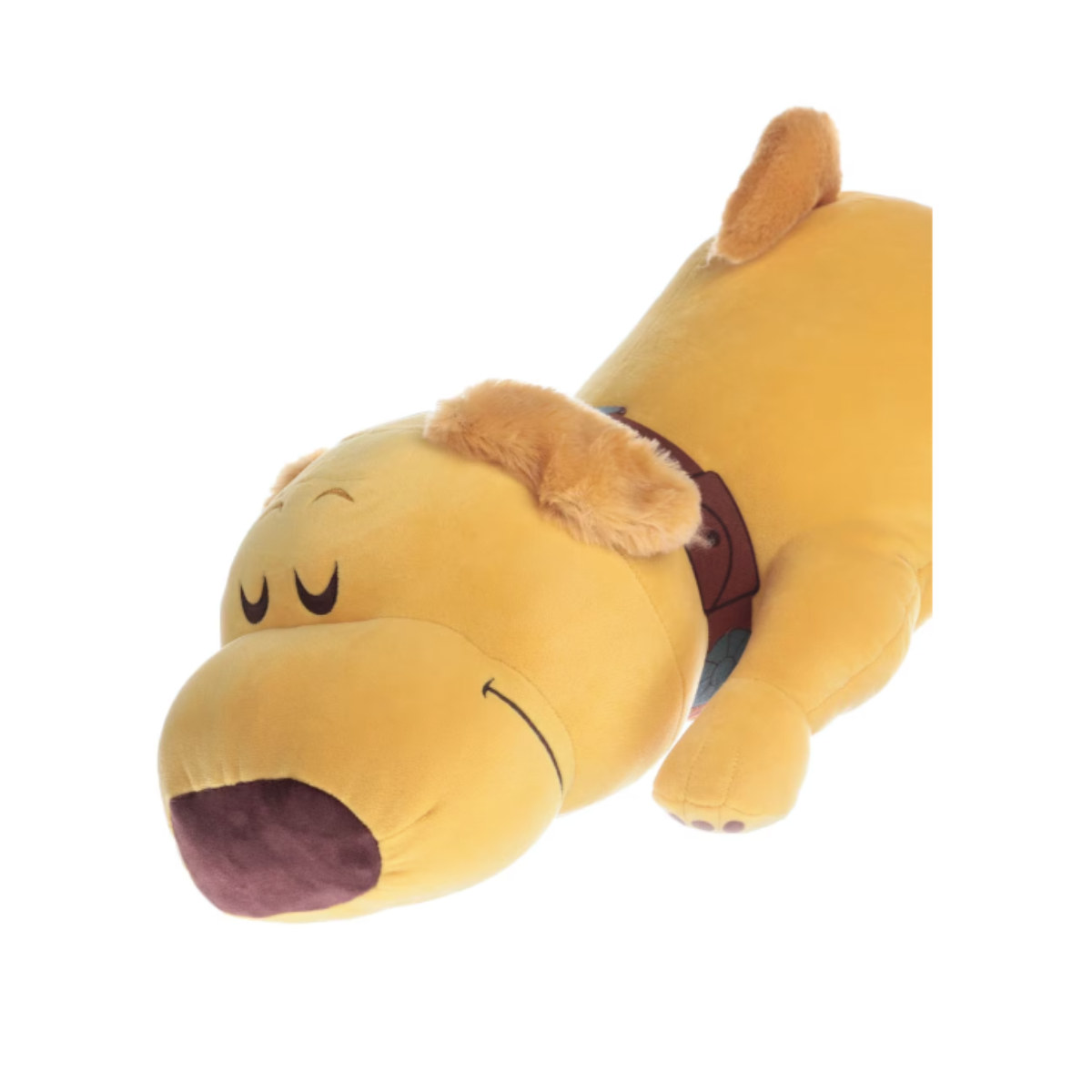 Peluche Dug Up Disney Store Abrazable