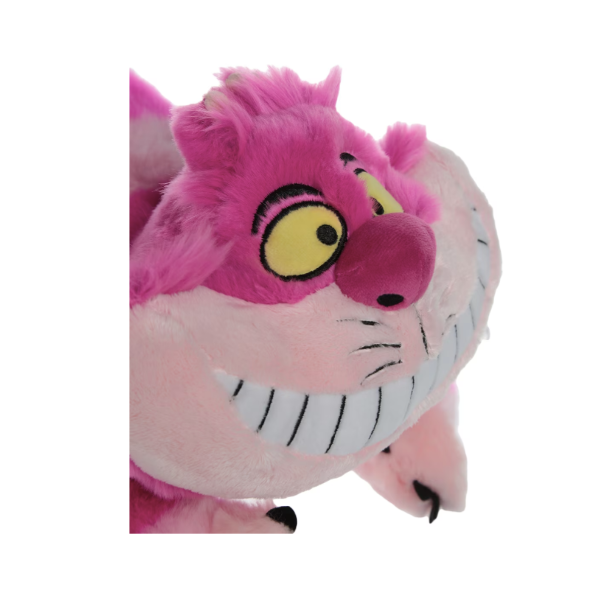 Peluche Gato Cheshire De Alicia En El País De Las Maravillas