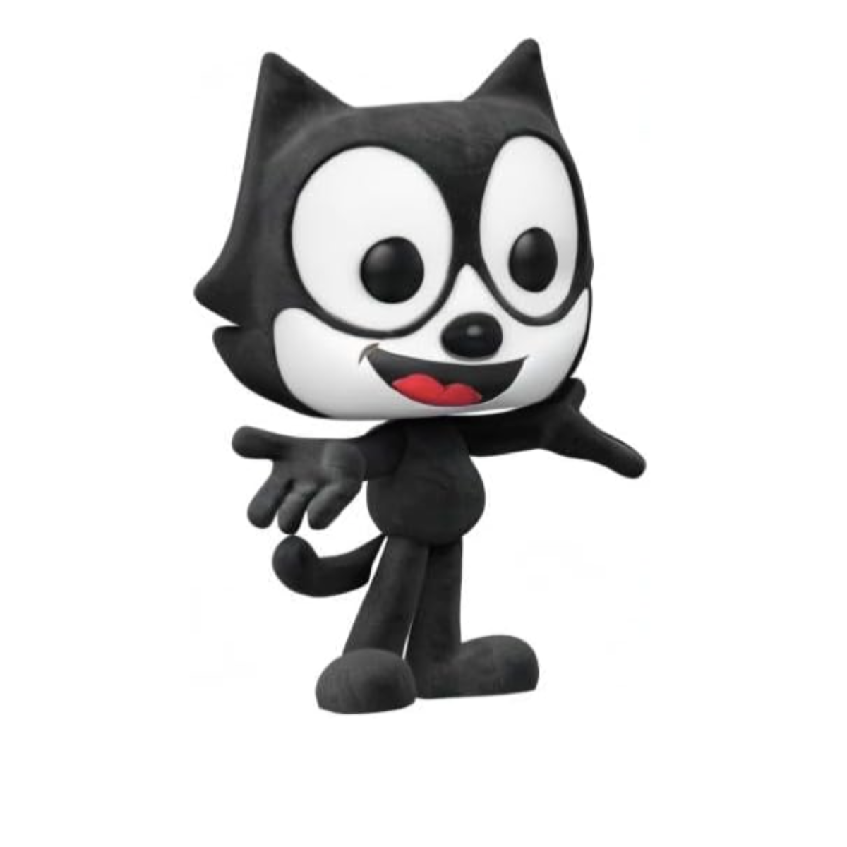 Funko Pop Felix El Gato Floked 526 Edición Especial