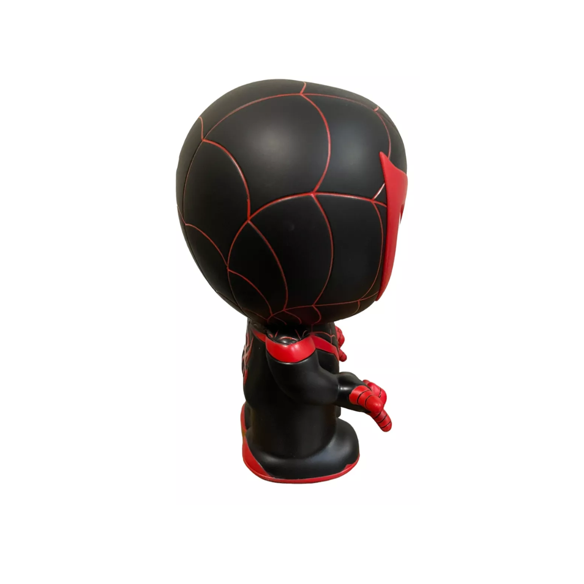 Alcancia Miles Morales Spiderman Monogram Original