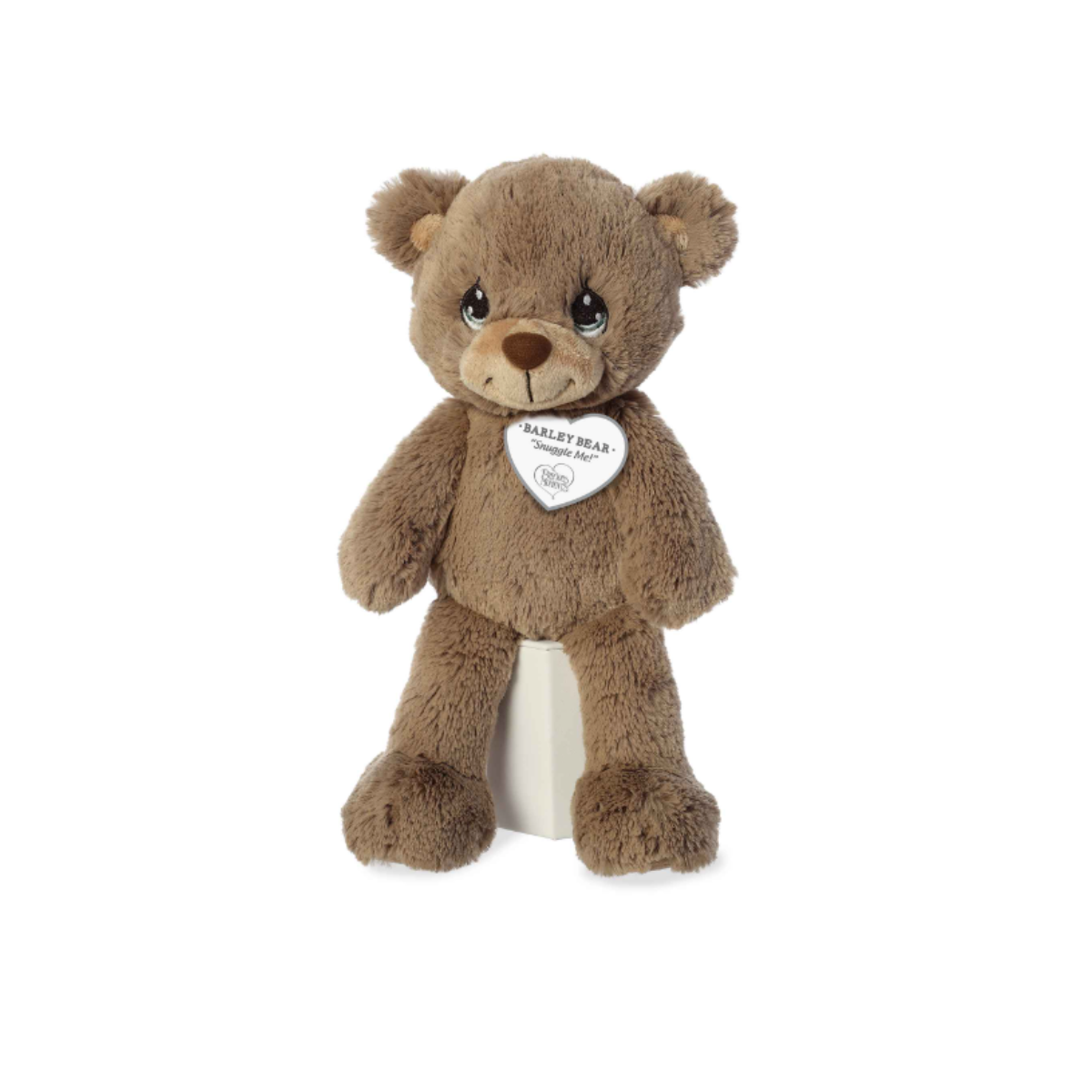 Peluche Aurora Precious Moments Oso Barley Osito