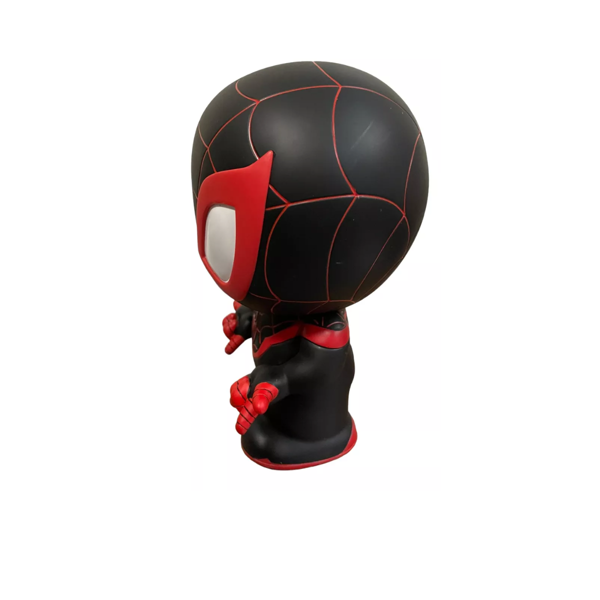 Alcancia Miles Morales Spiderman Monogram Original