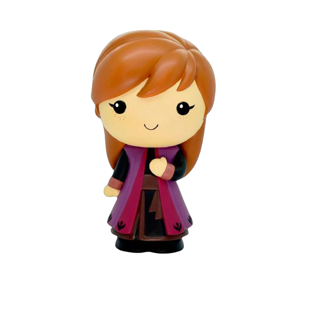 Alcancía Anna Monogram Disney Frozen