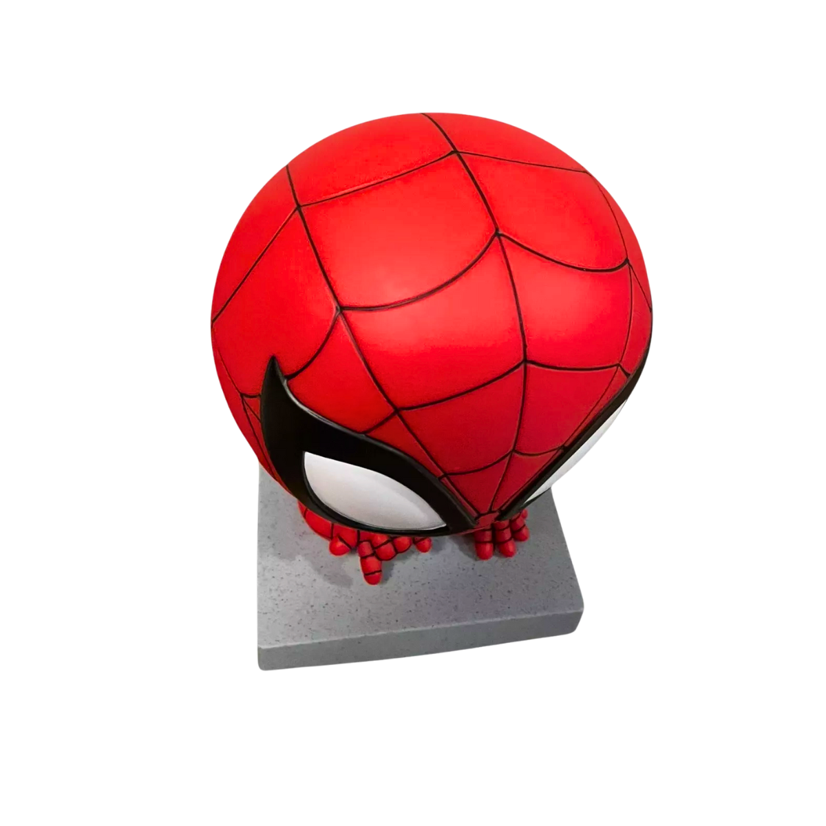 Alcancía Spiderman Marvel Original Monogram