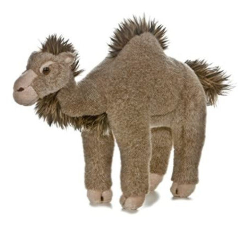 Peluche Camello Oasis Aurora