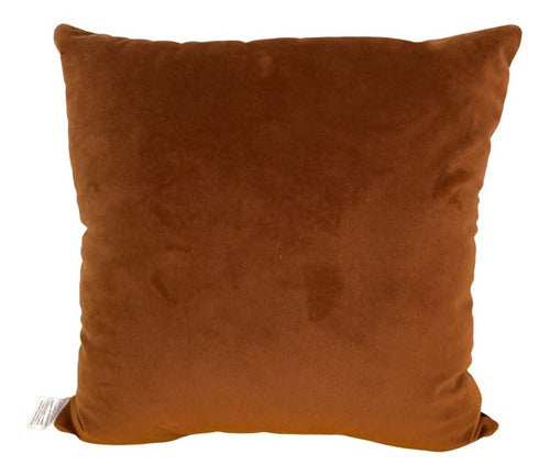 Cojín Regalo Graduado