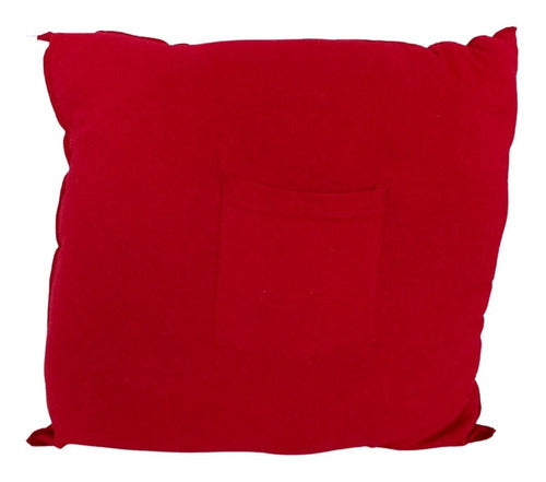 Cojín De Regalo 'te Quiero Mucho': Para Alguien Especial