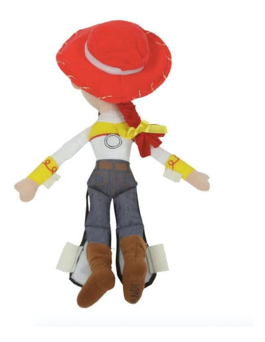 Peluche Jessie Toy Story Disney Collection
