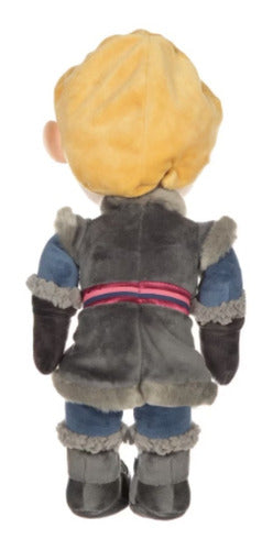 Peluche De Kristoff Frozen Disney Store