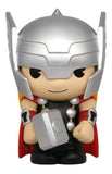 Alcancía Thor Marvel Monogram: Ahorra con el Poder