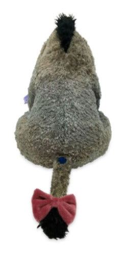 Peluche Igor Con Flor Disney Store Premium