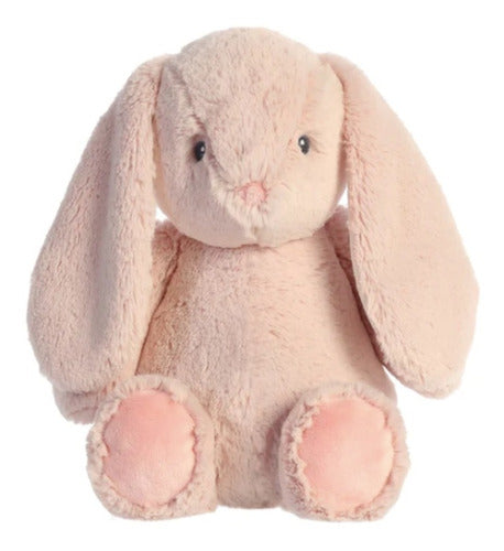 Conejo De Peluche Para Hora De Dormir De Niños