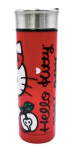 Termo Hello Kitty 430ml Acero Inoxidable