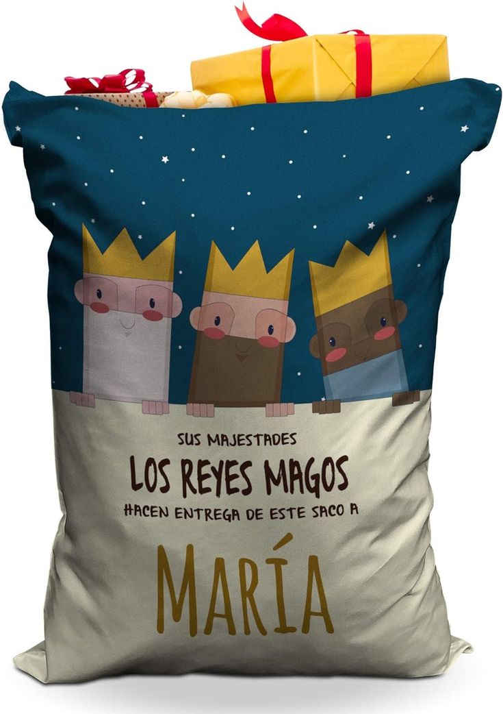 Custom De Reyes Regalos para sorprender el Día de Reyes – Un Dulce Regalo