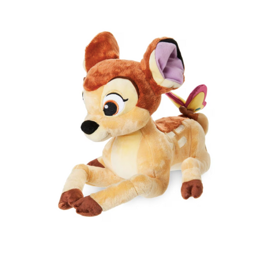 Peluche Bambi Disney Premium