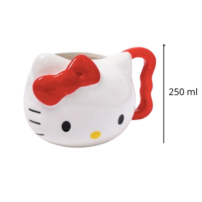 Taza Hello Kitty