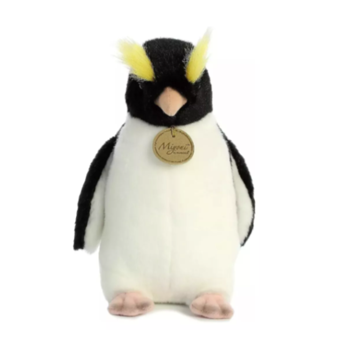 Peluche Aurora, Miyoni, Pingüino Emperador